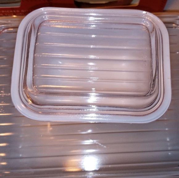Vintage Pyrex Fridgie Lot!! - Picture 3 of 3